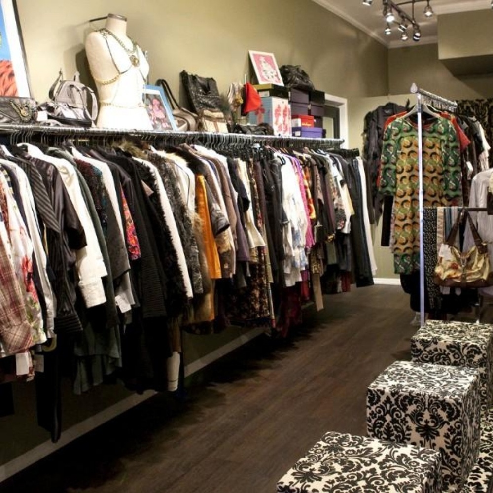 Meet your Posher, Virginia